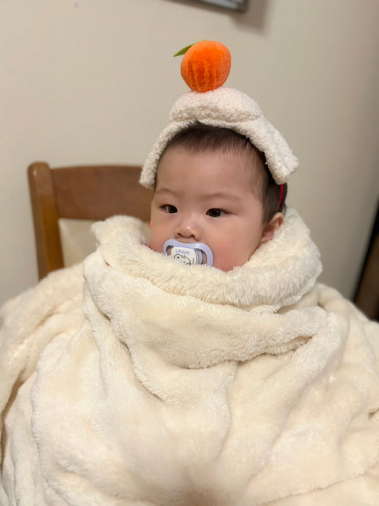 【2026年1月農場だより】あけましておめでとうございます！