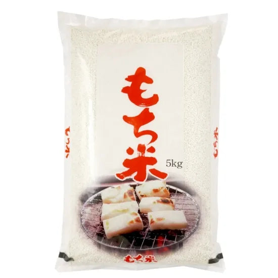 令和7年産　こがねもち　【白米】5kg